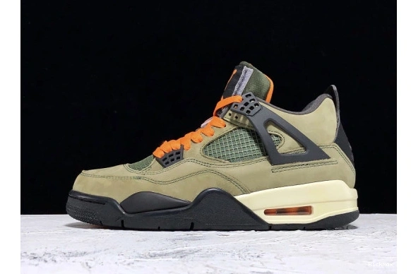 4 JORDAN JBM351 UNDEFEATED RETRO JBM351 0513